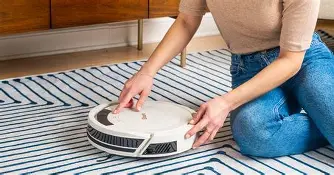Why Everyone is Buying the Ion Robot Av753 Series (Full Review)